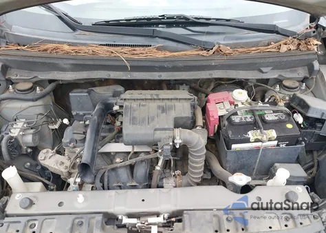 2018 Mitsubishi Mirage Es z USA, uszkodzony, nr VIN ML32A3HJ4JH003879